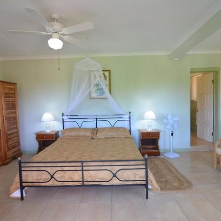 皮蒙托度假山林小屋 安东尼奥港 外观 照片