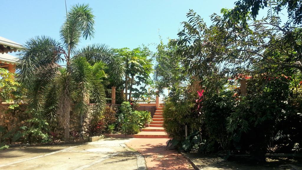 皮蒙托度假山林小屋 安东尼奥港 外观 照片