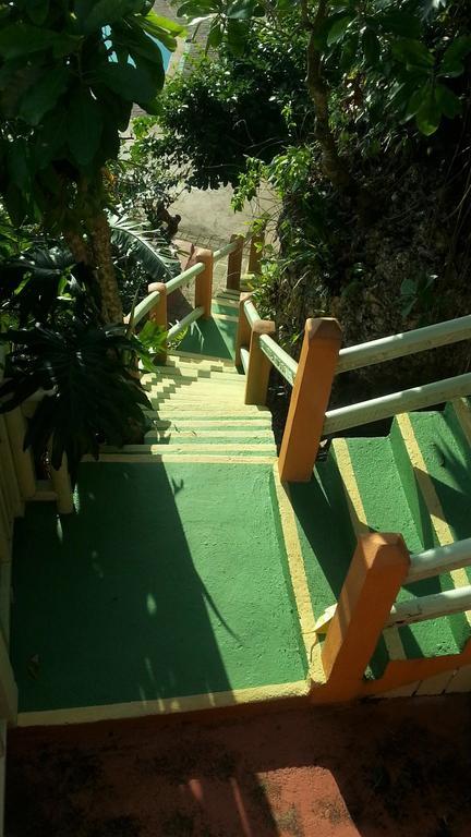 皮蒙托度假山林小屋 安东尼奥港 外观 照片