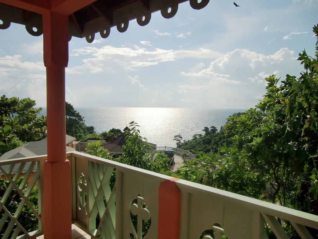 皮蒙托度假山林小屋 安东尼奥港 客房 照片