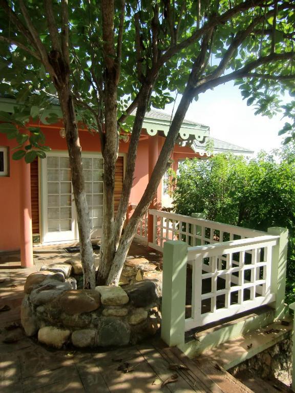 皮蒙托度假山林小屋 安东尼奥港 客房 照片